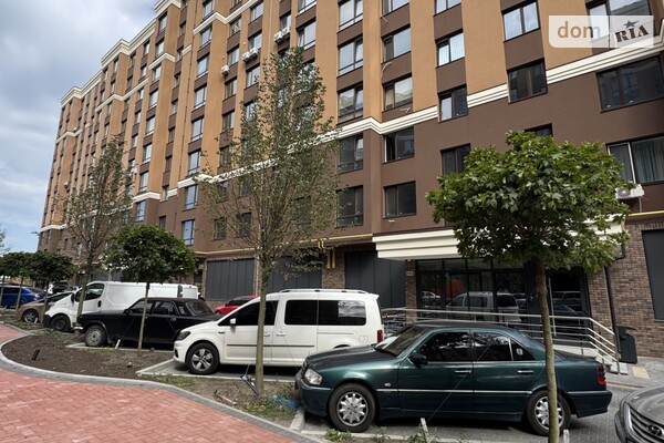 ЖК Софиевские Липки