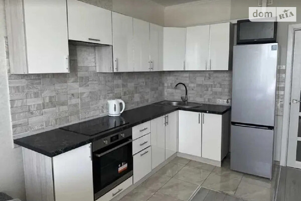 ЖК Голосеевский дворик