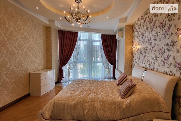 ЖК ул. Льва Толстого, 9