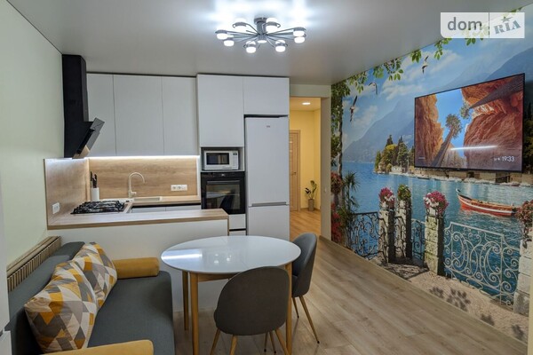 ЖК Новобудова