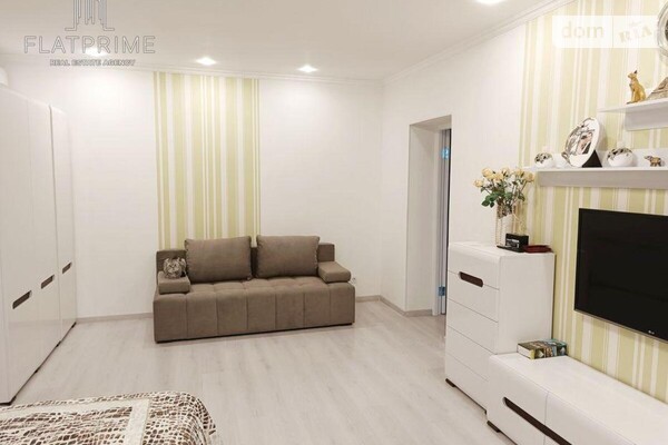 ЖК Новомостицкий