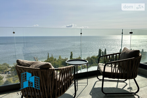 ЖК Пространство на 12-й Фонтана