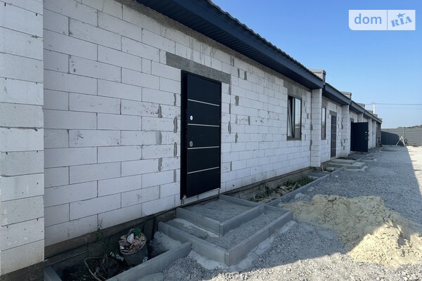 Котеджне містечко Хуторок