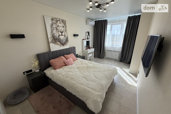 ЖК Баронівський