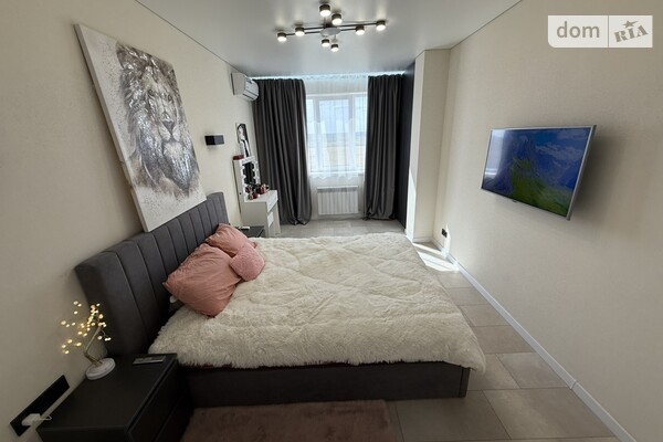 ЖК Баронівський