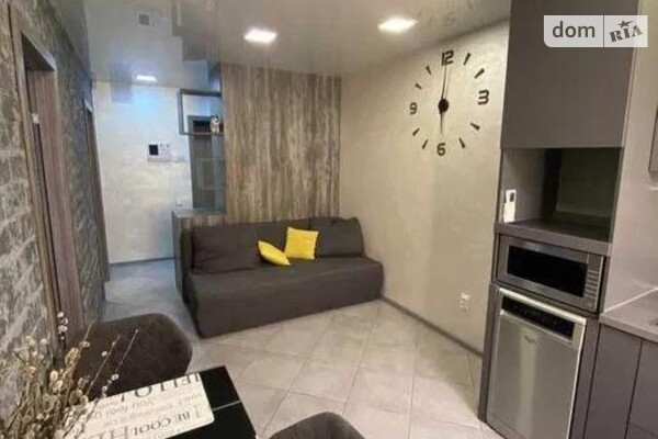 ЖК Бестужевские сады