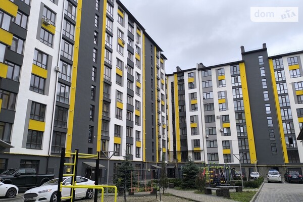 ЖК Цитадель-1