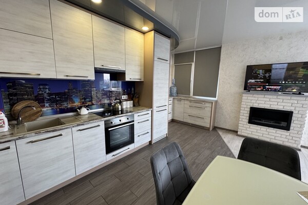 ЖК Воронцовский