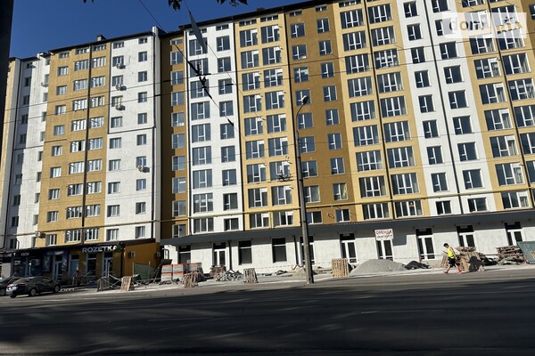 ЖК ул. Галицкая, 92