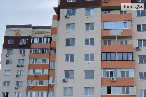 ЖК по пр. 200-летия Херсона, 73