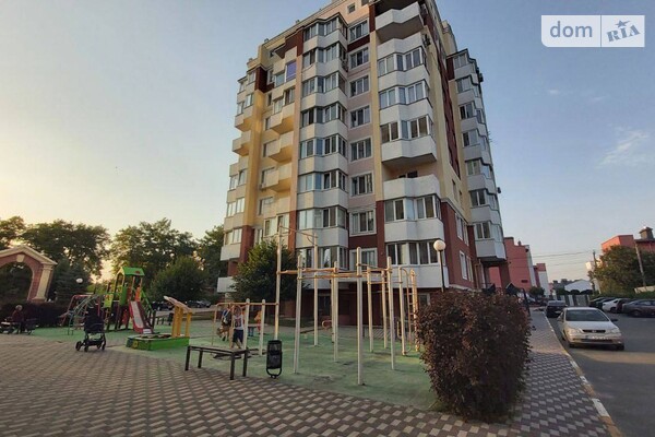 ЖК Вересневый