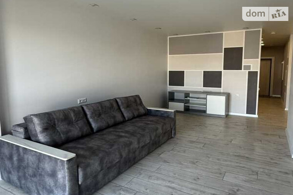 ЖК Турбинка