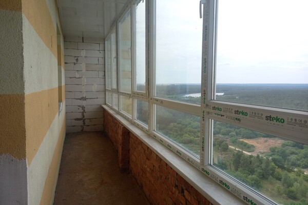 ЖК Зеленый мыс