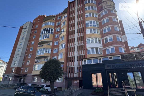 ЖК ул. Полевого