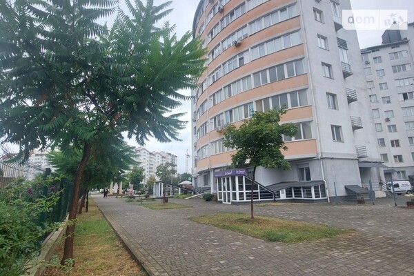 ЖК ул. Миколайчука, 6