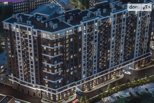 ЖК Львовская площадь