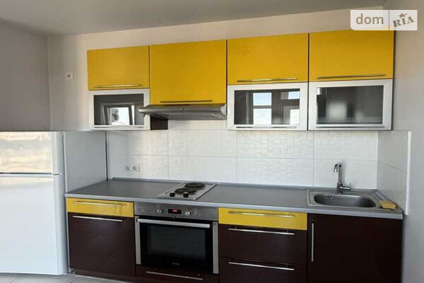 ЖК Турбинка