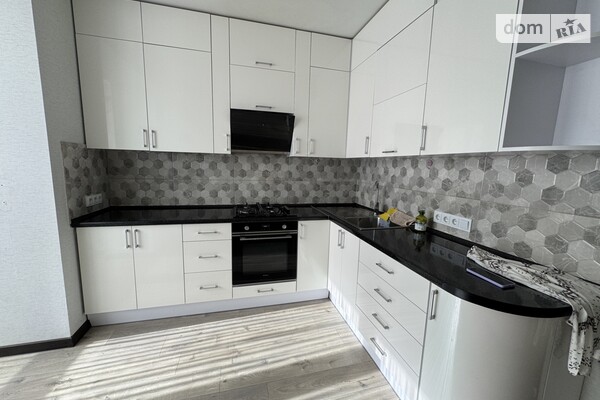 ЖК Контраст 2-й сезон