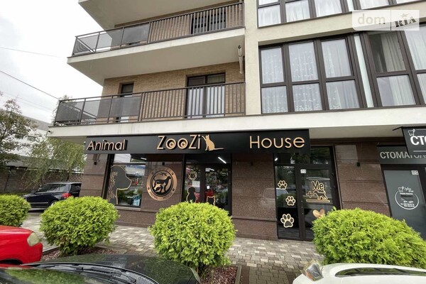 ЖК Карпатского