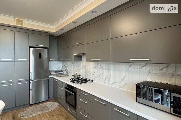 ЖК Водограй