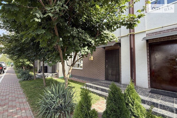 ЖК Country Townhouse