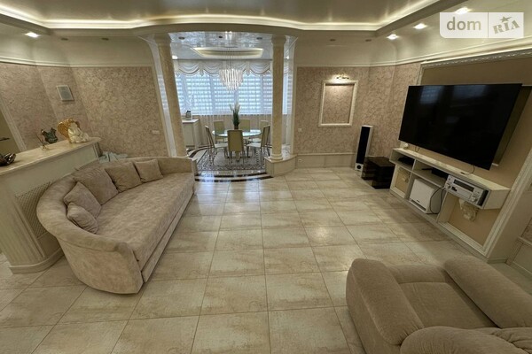 ЖК Аркадиевская Башня