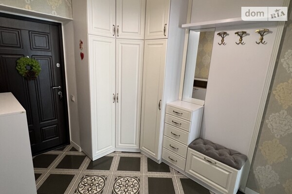 ЖК На Щасливому, дом 16