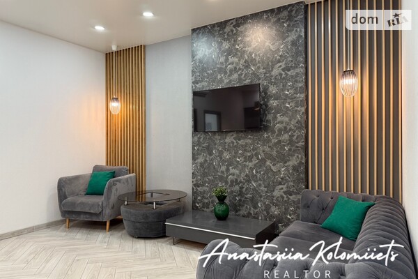 ЖК Панорама