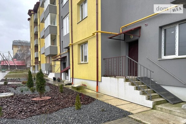 ЖК Серпанок