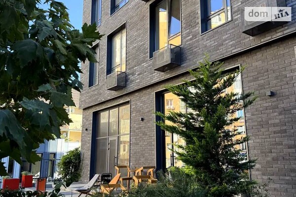 ЖК Пространство на 9-й Фонтана