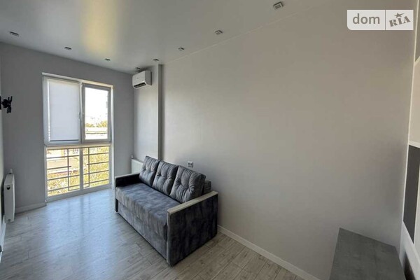 ЖК Турбинка