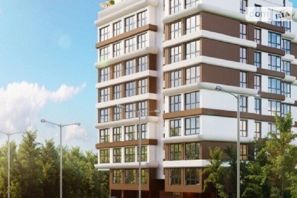 ЖК Медовый сад