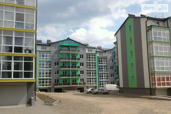 ЖК Солнечный городок