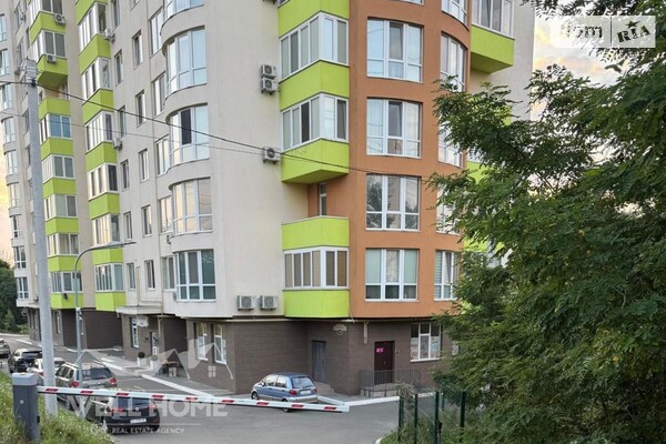 ЖК Зирковый