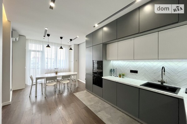 ЖК по ул. Бережанской