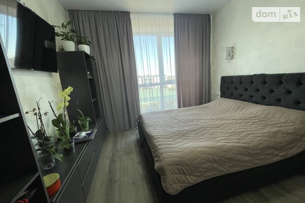 ЖК Гостомельские Липки-3