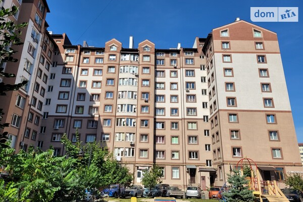 ЖК ул. Ивасюка