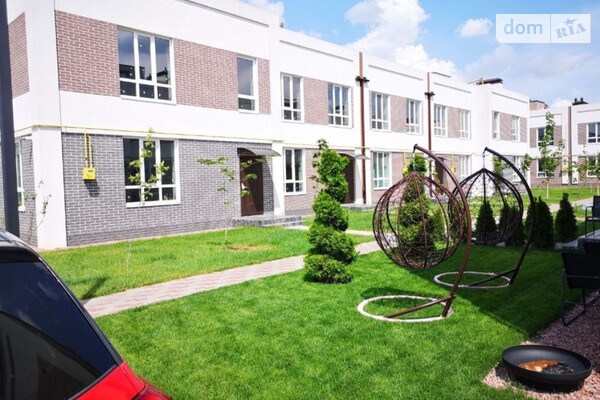 ЖК Кантри Таунхаус