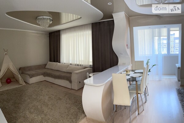 ЖК Затишний