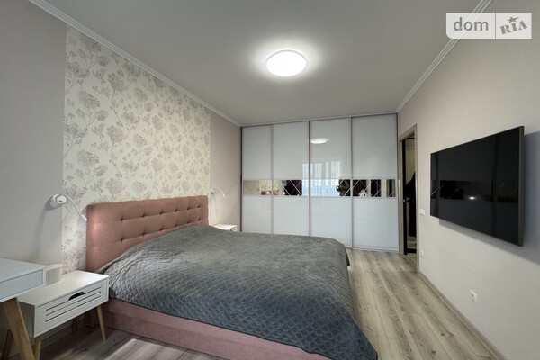 ЖК Золотая подкова