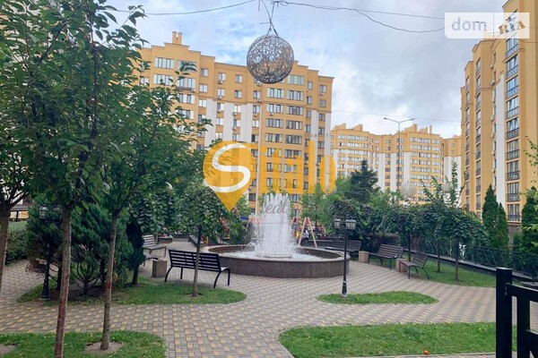 ЖК Щасливий на Петропавловке