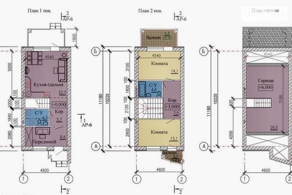 ЖК Південний квартал