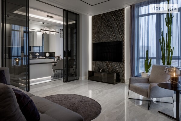 ЖК ул. Льва Толстого, 9