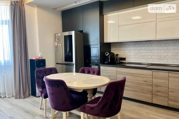 ЖК ул. Просвещения