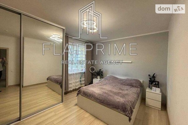 ЖК Новодарницкий