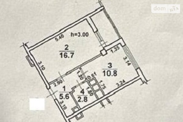 ЖК Десята перлина