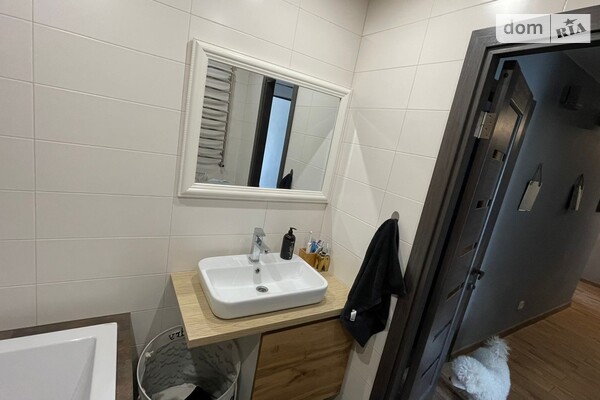 ЖК ул. Коцюбинского, 5