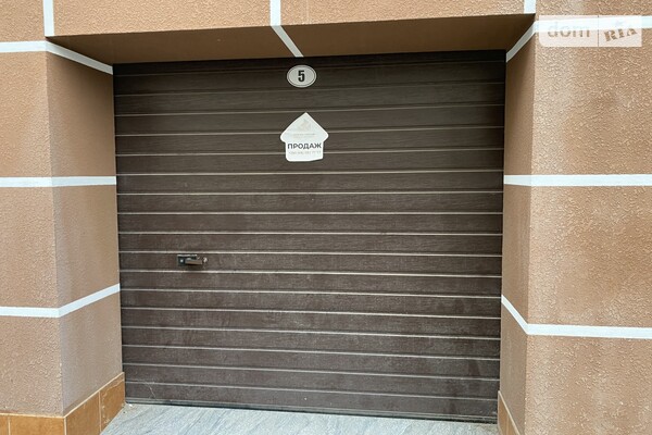 ЖК вул. Січових Стрільців, 5