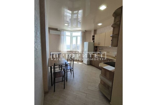 ЖК Романовский