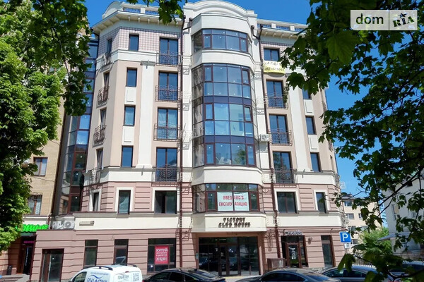 ЖК Victory Club House (Вікторі Клаб Хаус), Полтава – Ціни на